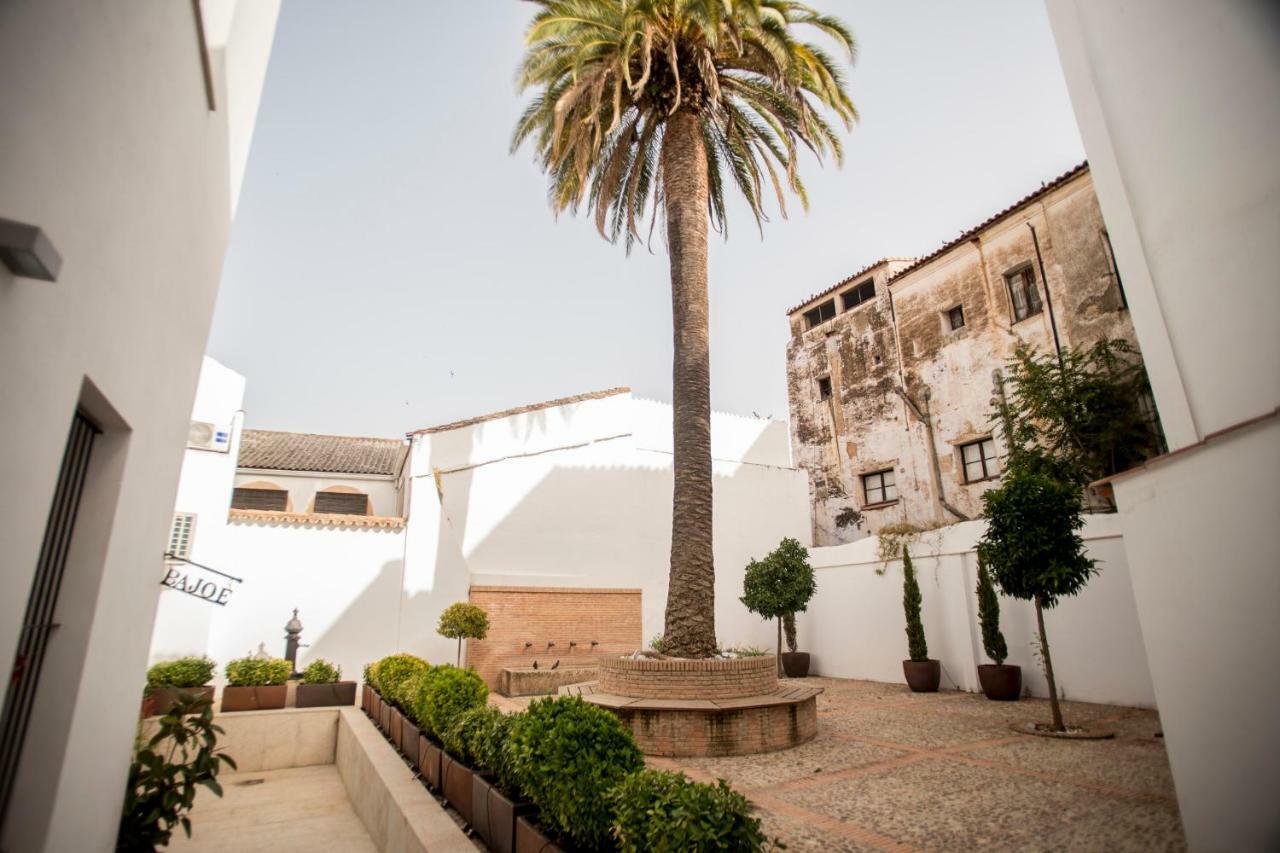 Md Casa Palacio Munoz Chaves Siglo XVIII Касерес Экстерьер фото